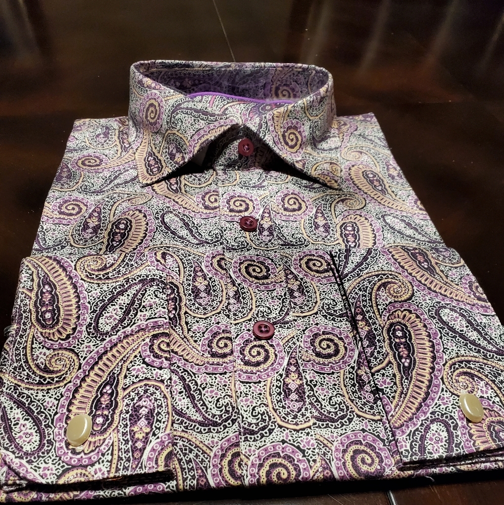 Men Apparel